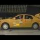 Chinese-Built Brilliance BS4 Scores Zero Stars In Euro Crash Test